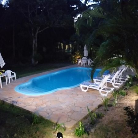 Pousada Vila インバサイ エクステリア 写真