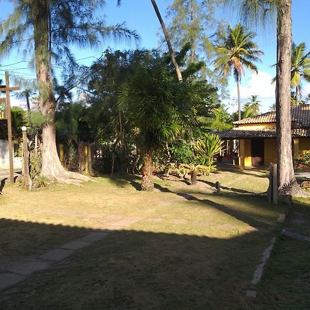 Pousada Vila インバサイ エクステリア 写真