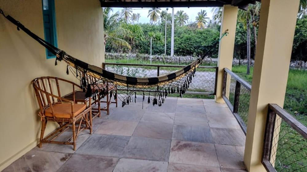 Pousada Vila インバサイ エクステリア 写真