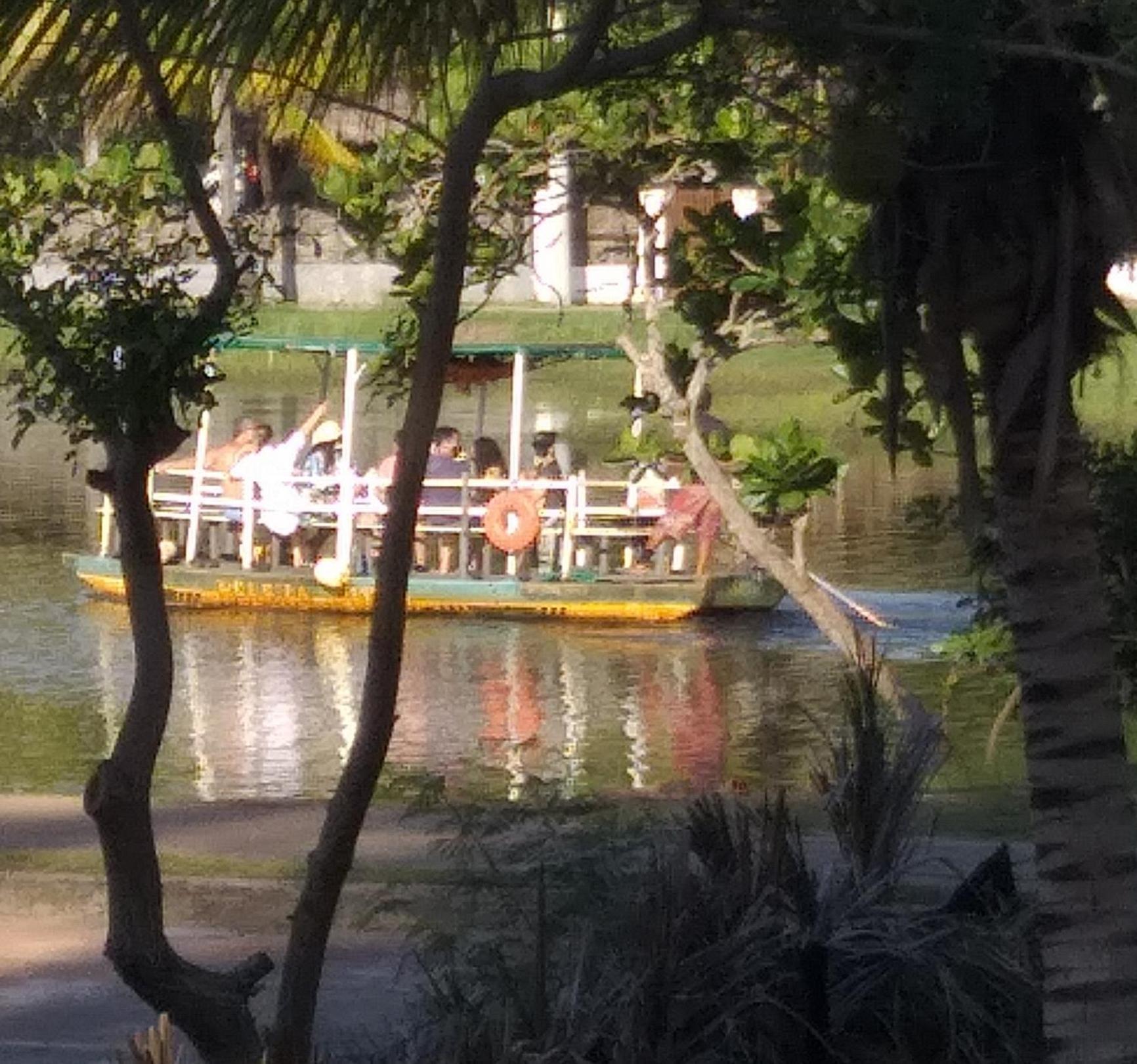Pousada Vila インバサイ エクステリア 写真